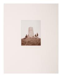 [WESTERN AMERICANA]. [BARRY, D.F., photographer]. A set of 3 portfolios containing photographs by D.F. Barry. Denver, CO: Paul H. Harbaugh, Denver Public Library, 1982.