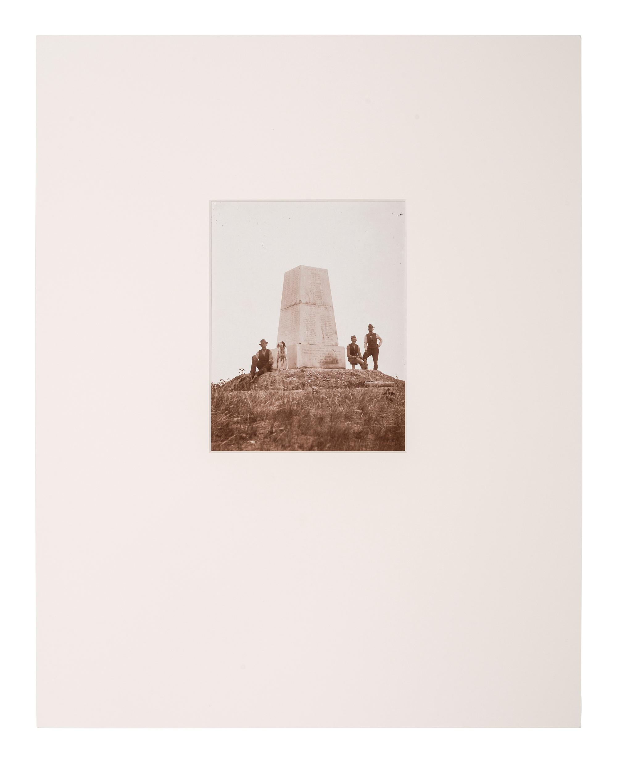 [WESTERN AMERICANA]. [BARRY, D.F., photographer]. A set of 3 portfolios containing photographs by D.F. Barry. Denver, CO: Paul H. Harbaugh, Denver Public Library, 1982.