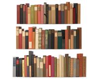 [LIMITED EDITIONS CLUB]. A group of 70 titles, comprising: