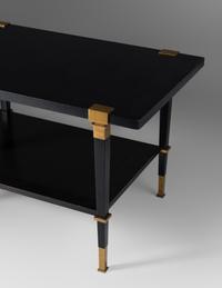 Avenue Coffee Table, Baker Furniture, USA