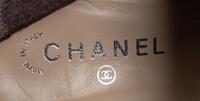 Three Pairs of Chanel Shoes