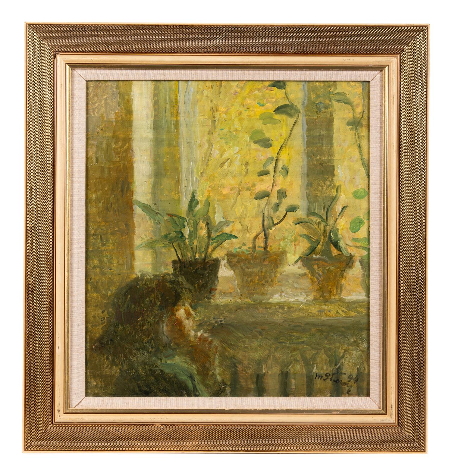 Artist Unknown, 20th Century