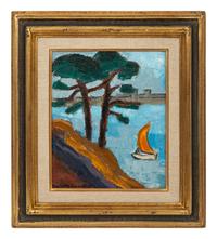 Bretagne (La Vicomté)
