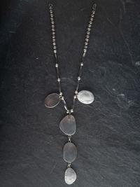 Navajo Silver and Turquoise Jewelry