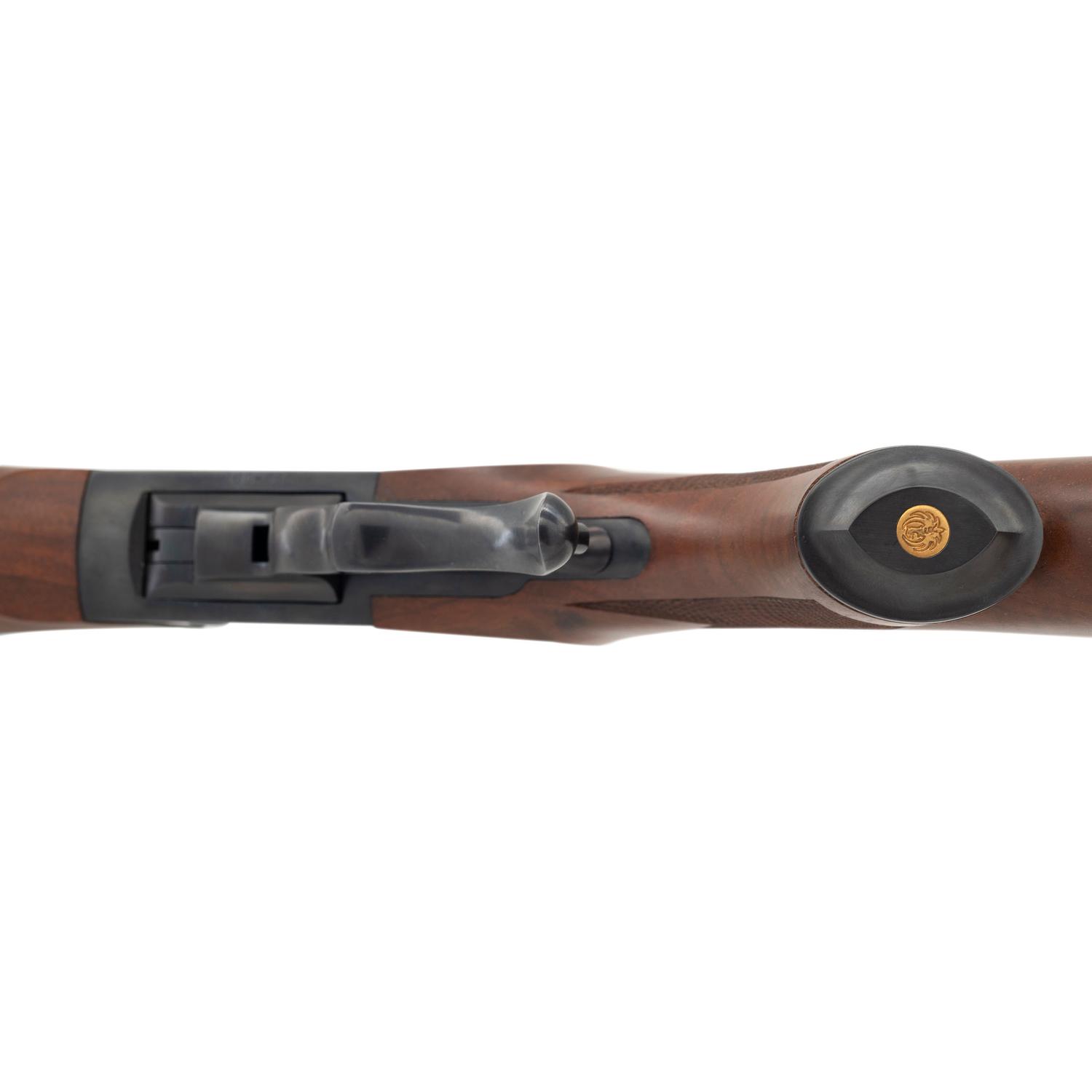 *Ruger No. 1 Tropical in .458 Win. Mag. with C-More Sight