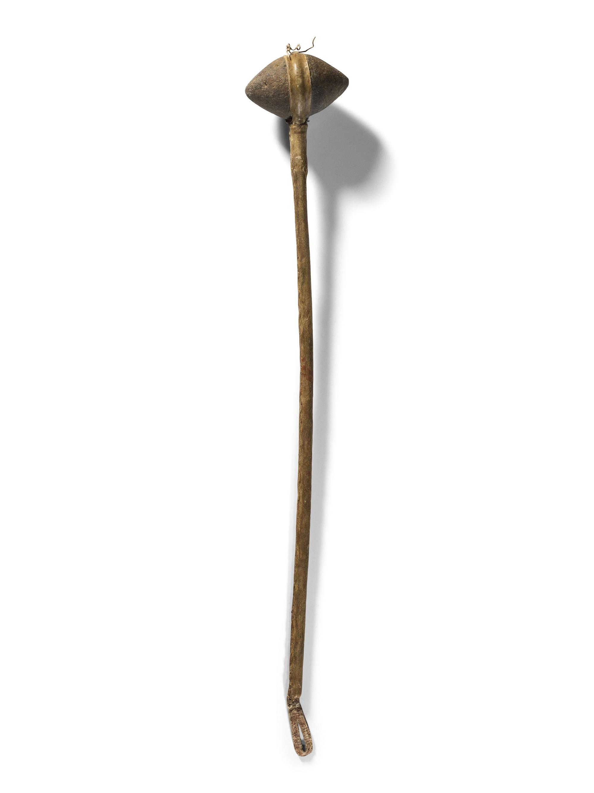 Plains Stone Club