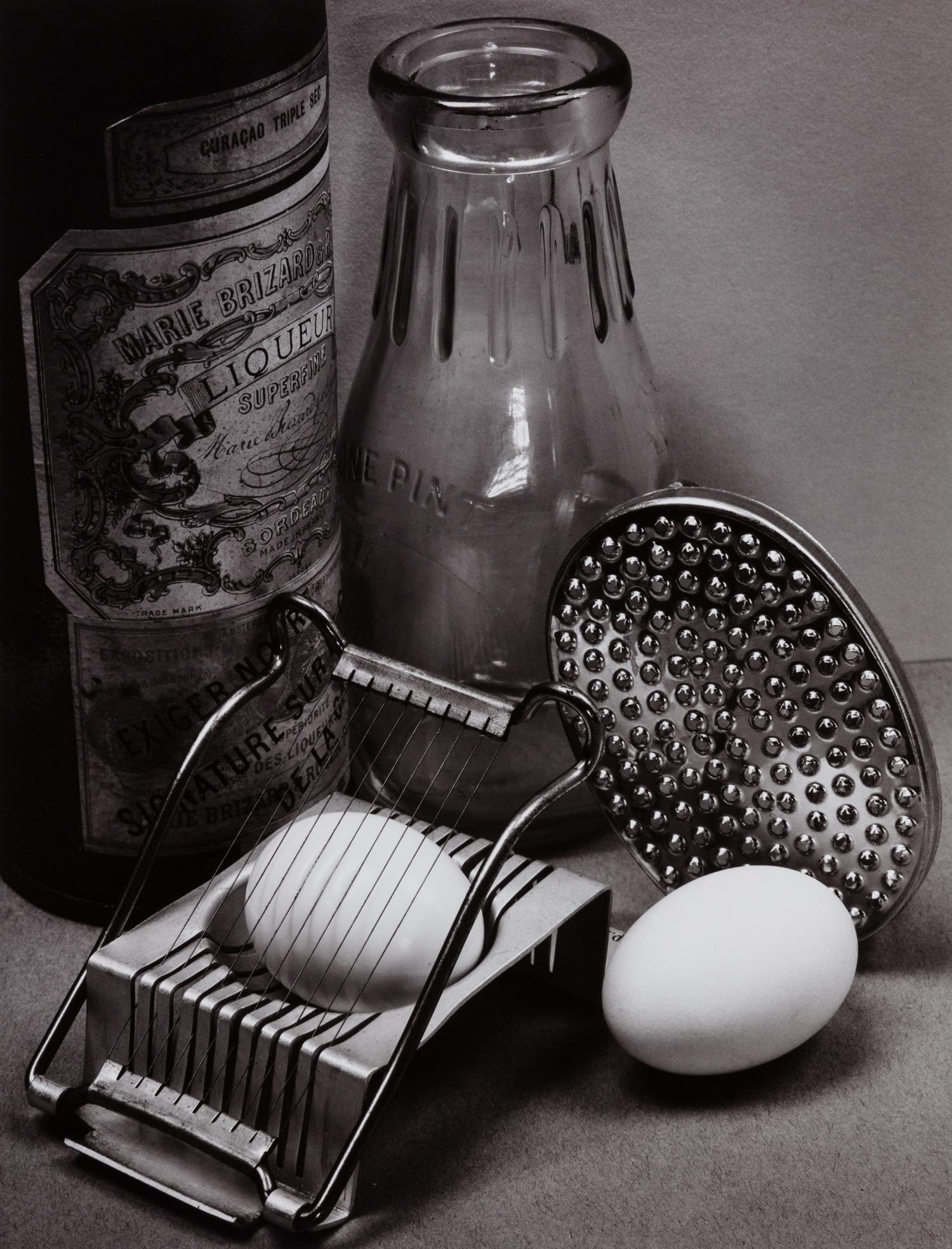 Ansel Adams (1902-1984) Portfolio VI, 1974