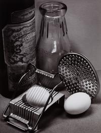 Ansel Adams (1902-1984) Portfolio VI, 1974