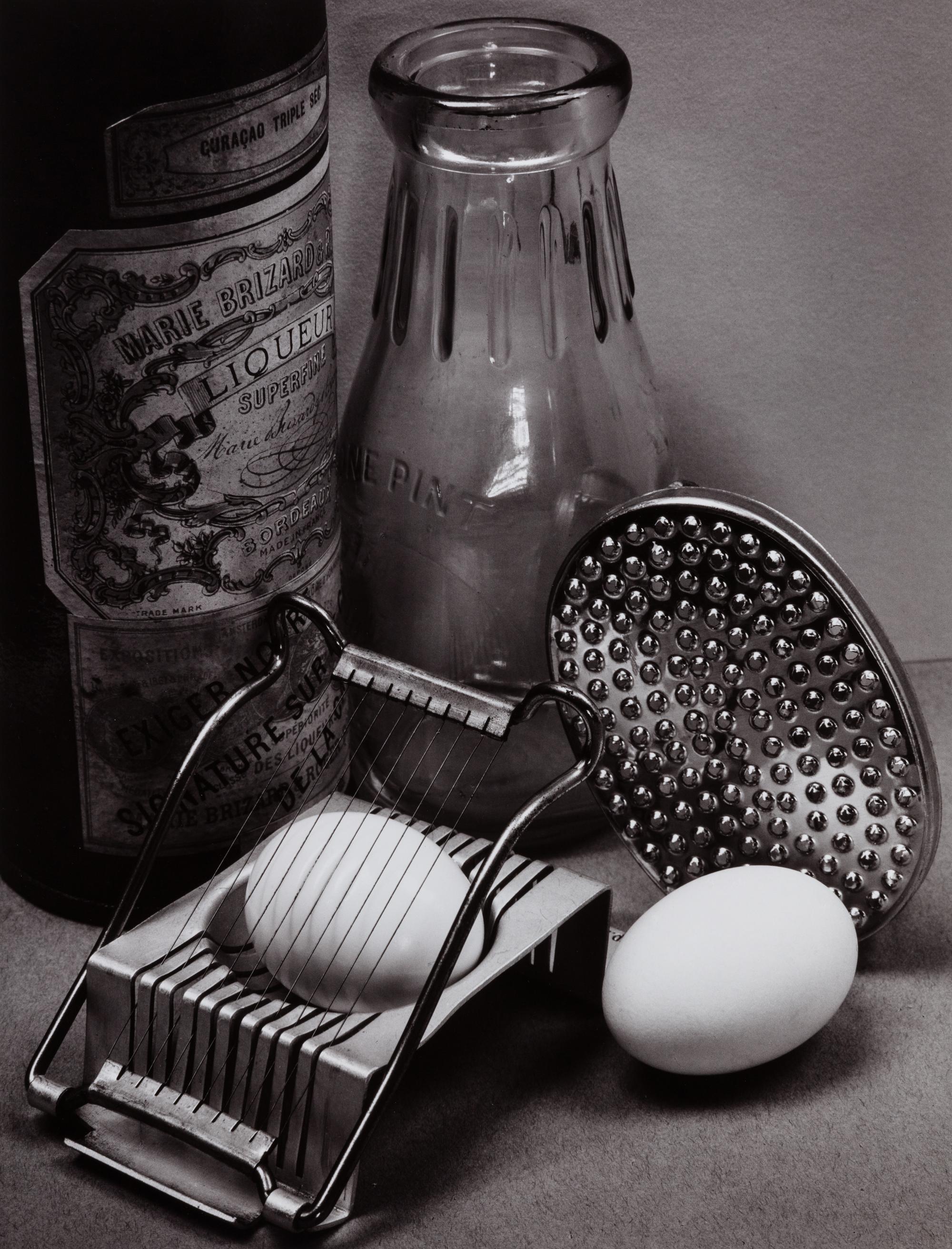 Ansel Adams (1902-1984) Portfolio VI, 1974