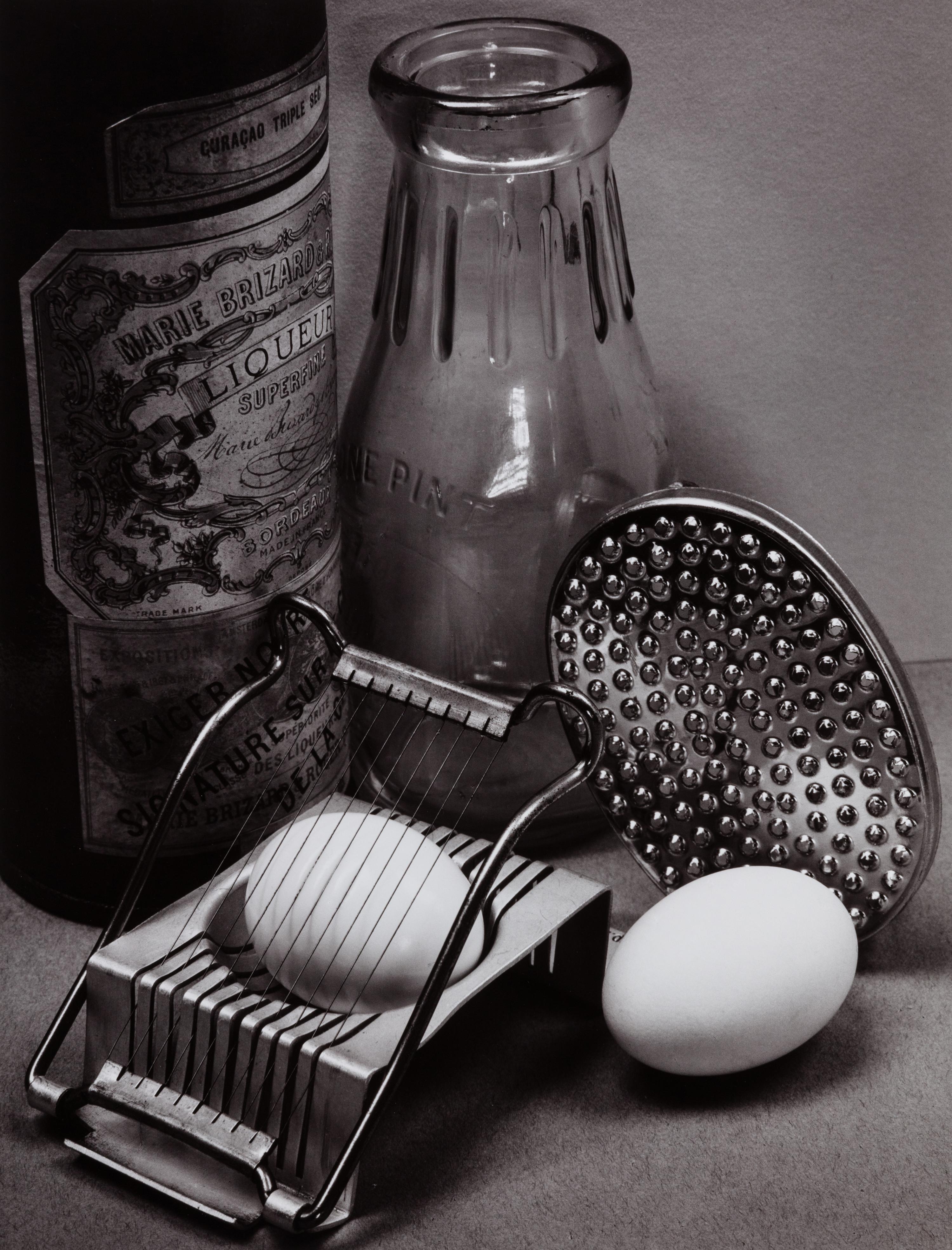Ansel Adams (1902-1984) Portfolio VI, 1974