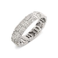CARTIER, DIAMOND BRACELET