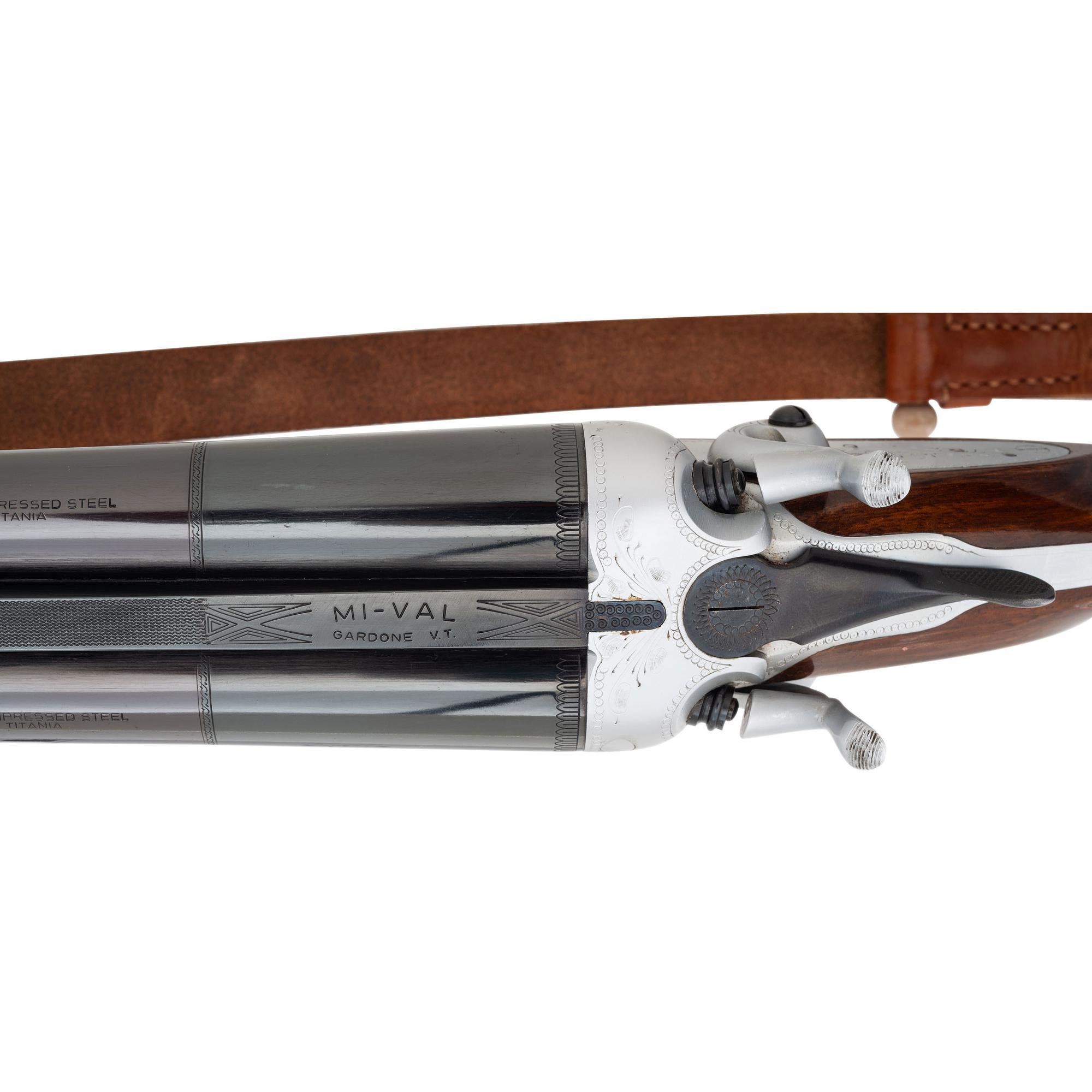 * Mi-Val/Beretta Model 401