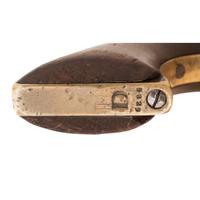 Martially Marked Composite First Model Colt Dragoon Revolver