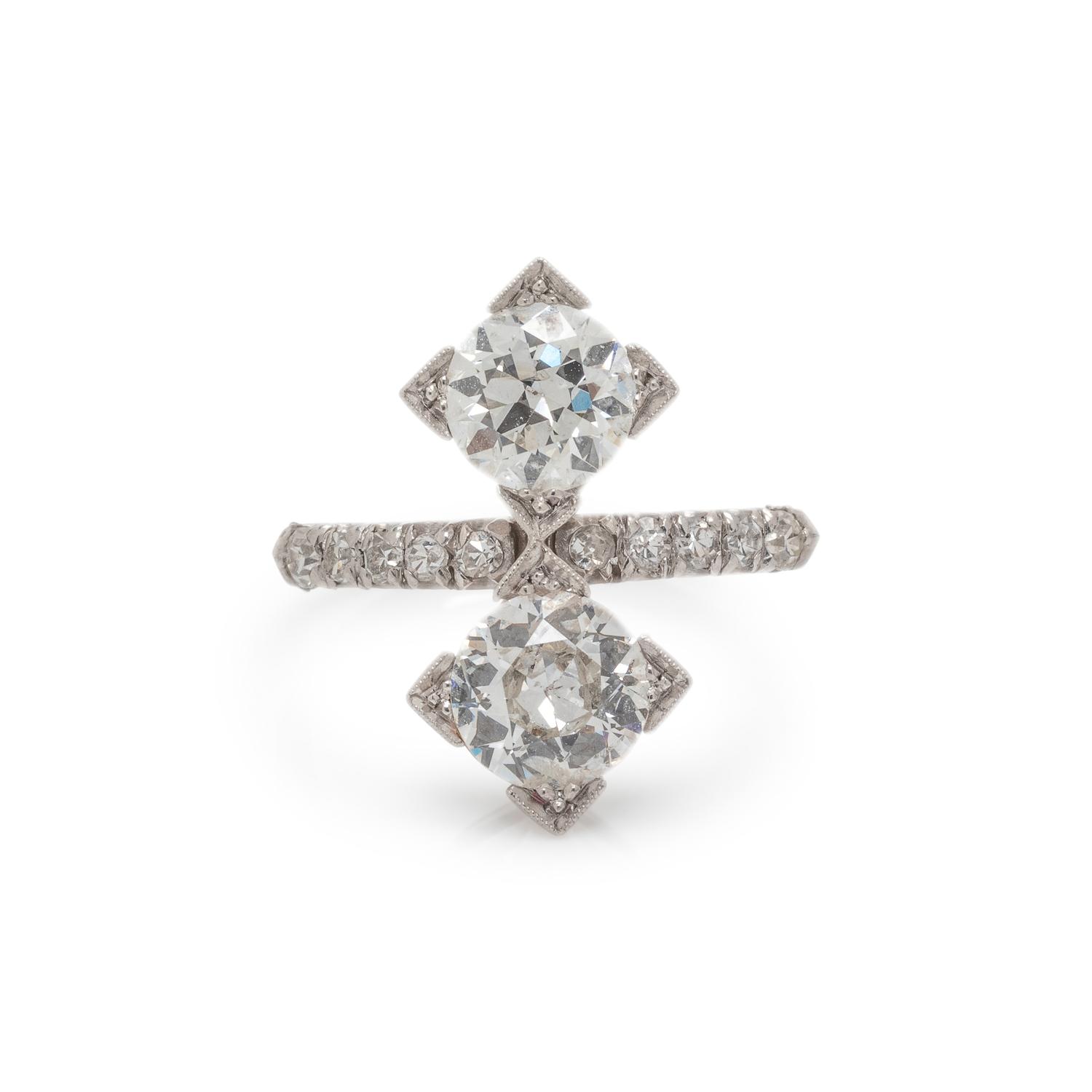 DIAMOND RING