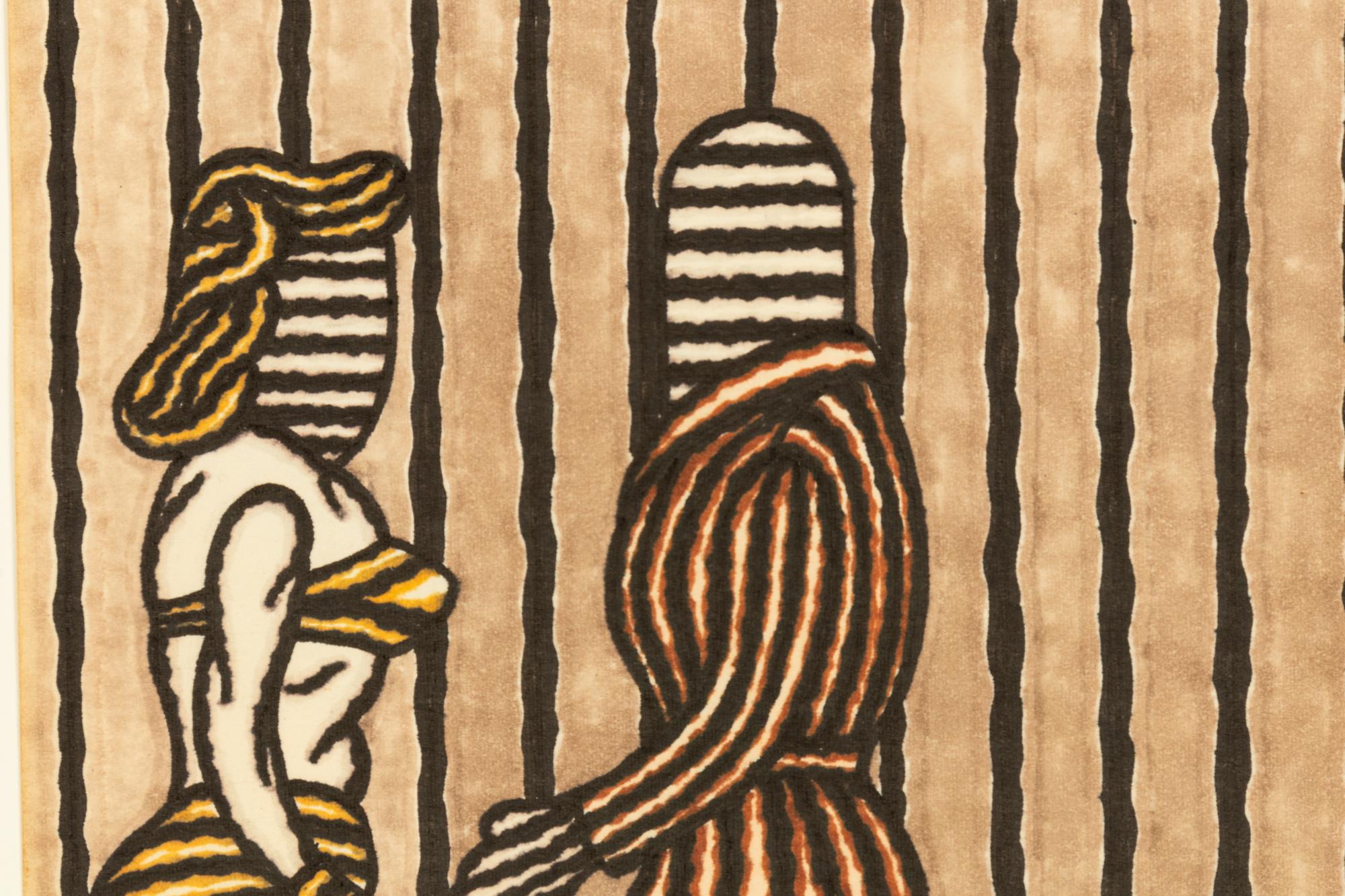 Untitled, c. 1972