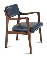 Pair of Armchairs Dunbar, USA