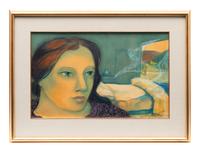 Woman, 1988