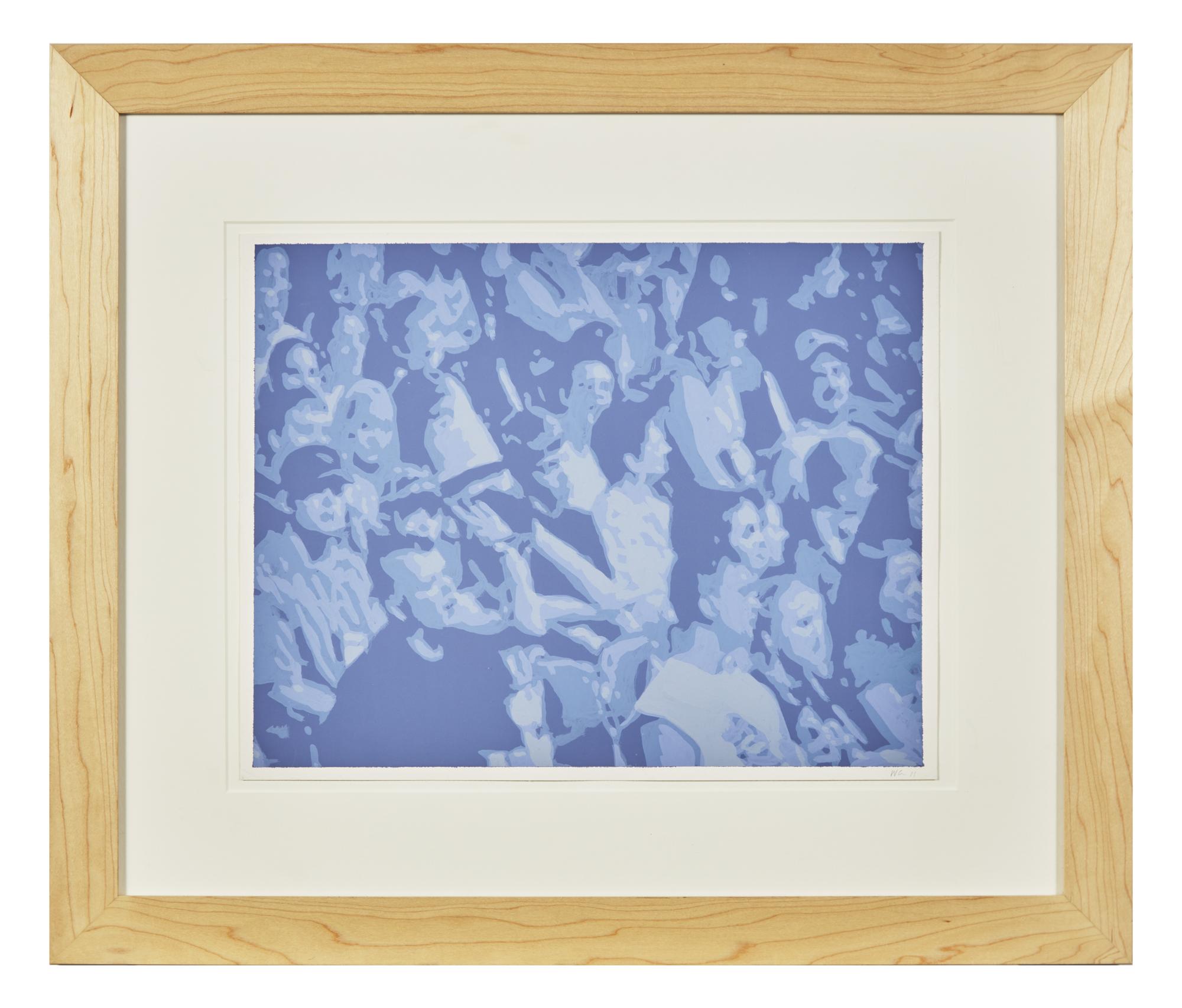 Untitled , 2011