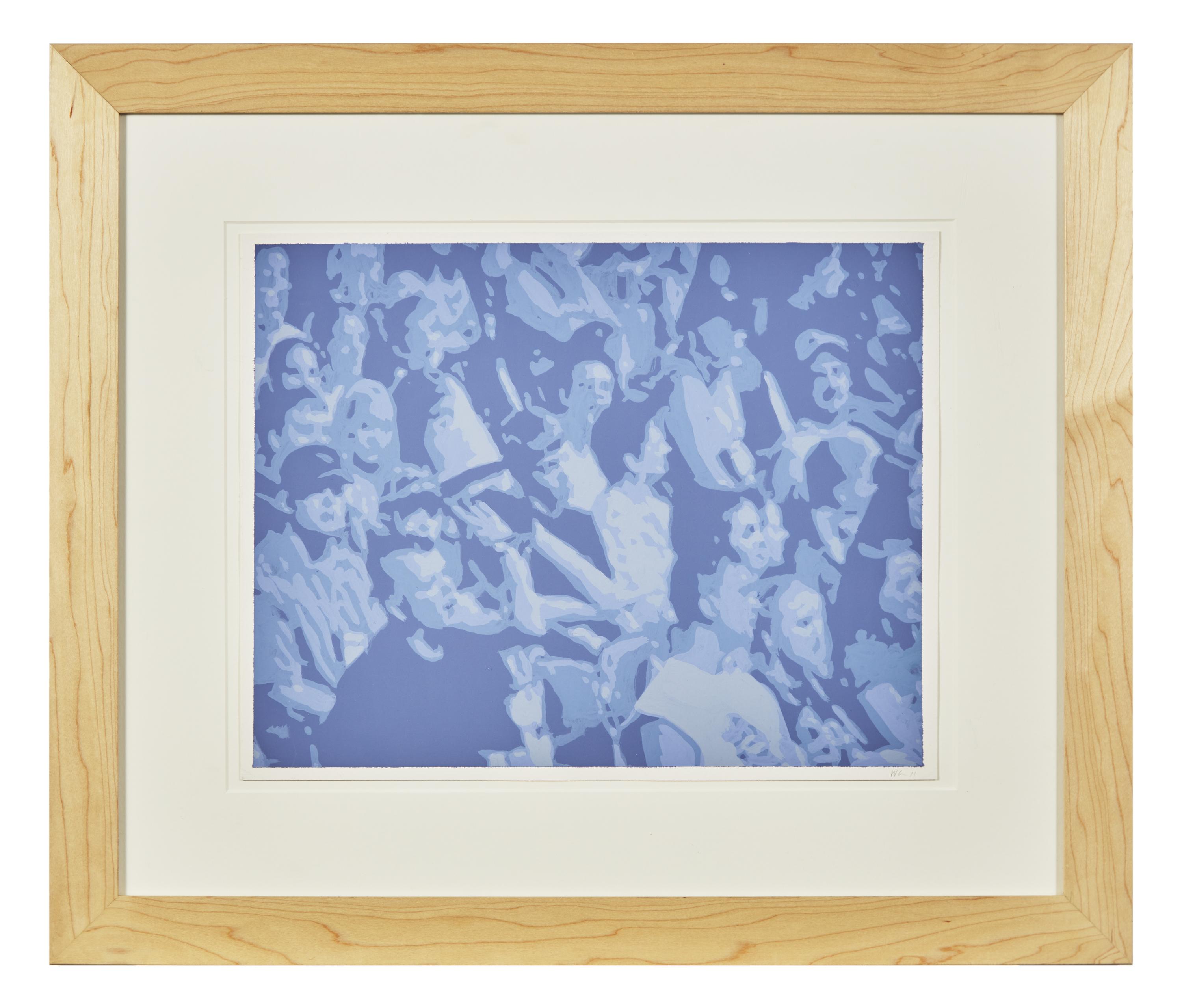 Untitled , 2011
