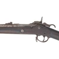 Scarce Roberts Conversion of a US Model 1855 Rifle Musket