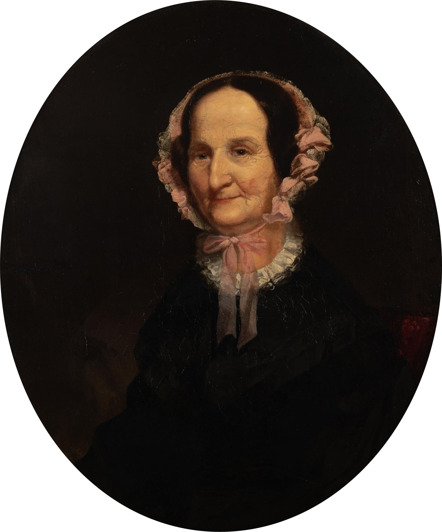 Artist Unknown, 19th Century