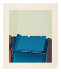 #609 and #553 (two works) , 1978