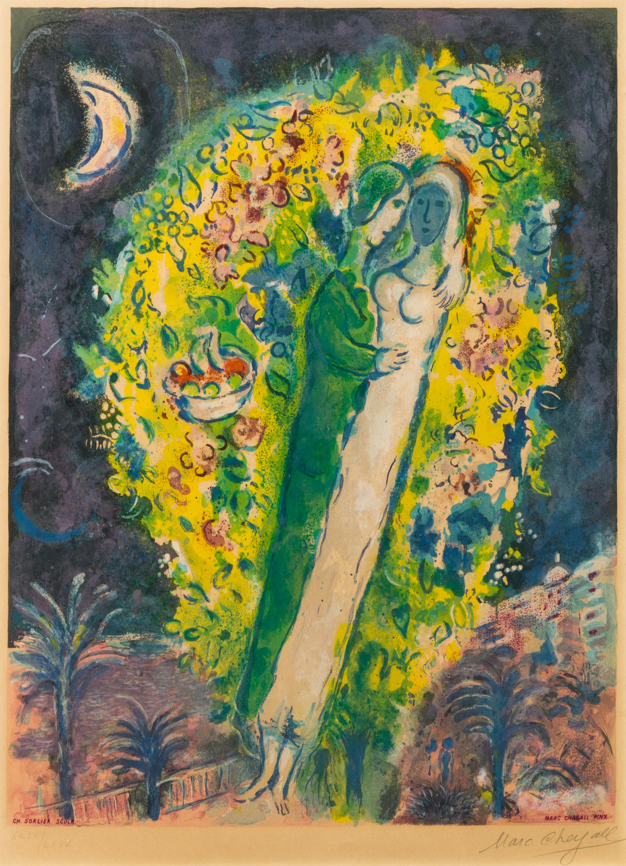 Marc Chagall