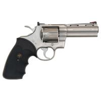 *Colt Python 4" Stainless in Box