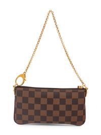 Louis Vuitton Milla MM Pochette