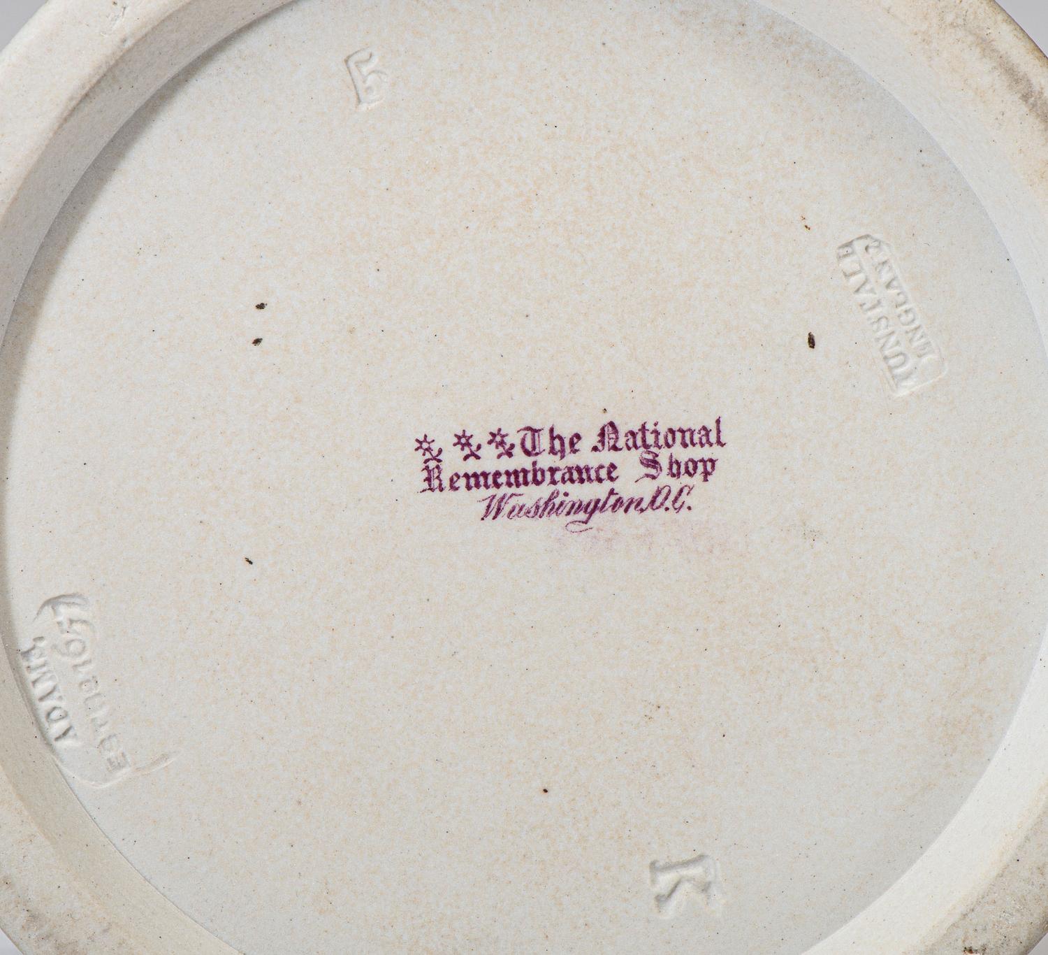 Seven Jasperware Articles