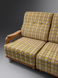 Modular Sofa Suite, c. 1950 Votre Maison, France