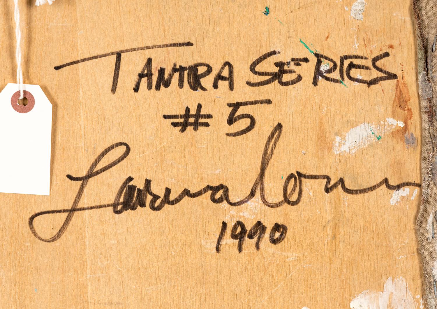 Tantra Series #5