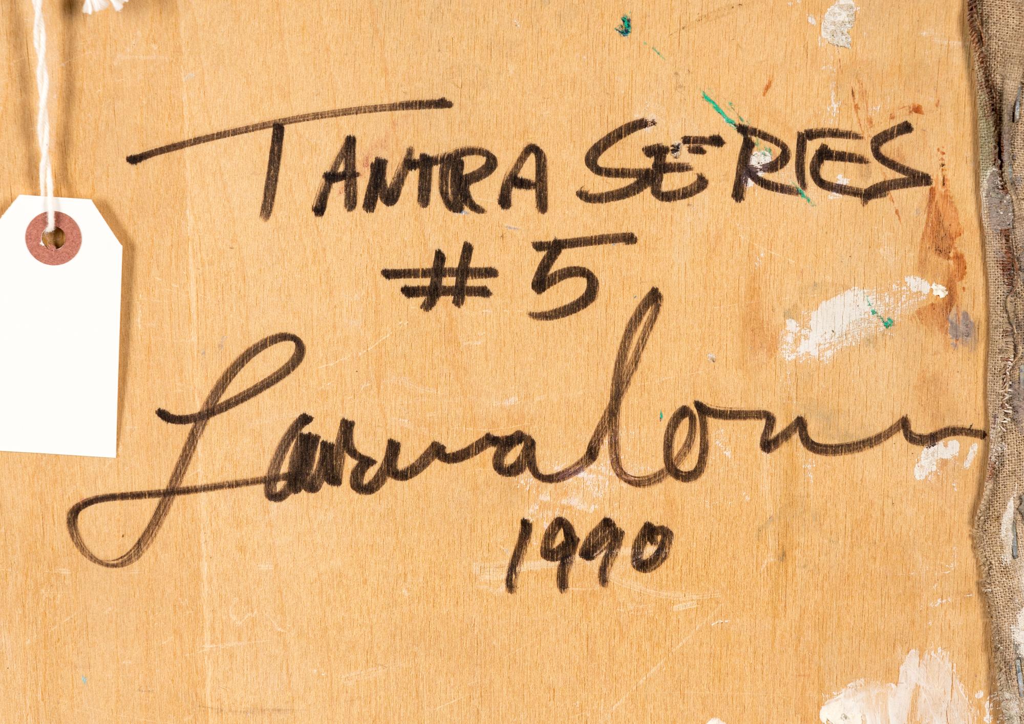 Tantra Series #5