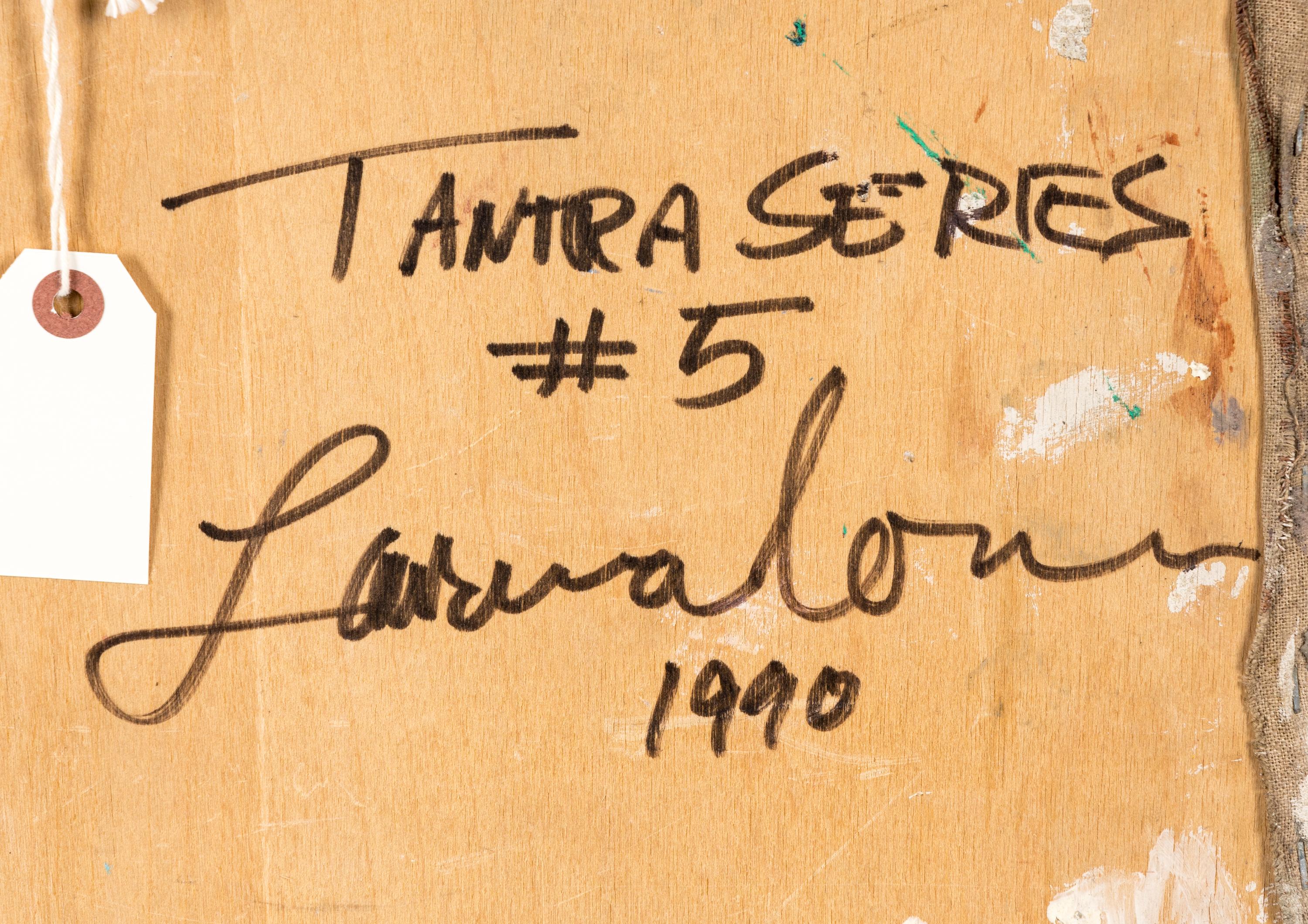 Tantra Series #5