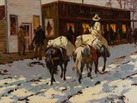 The Company Store