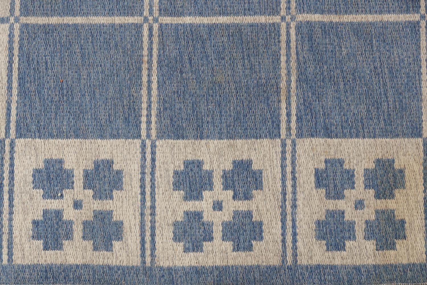 Flatweave Rug