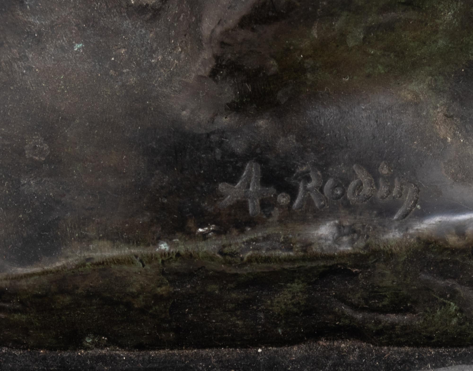 After Auguste Rodin, 20th Century