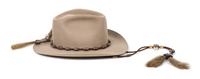 A Stetson Hat Size 7.