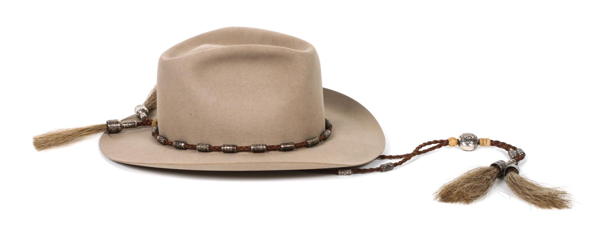 A Stetson Hat Size 7.