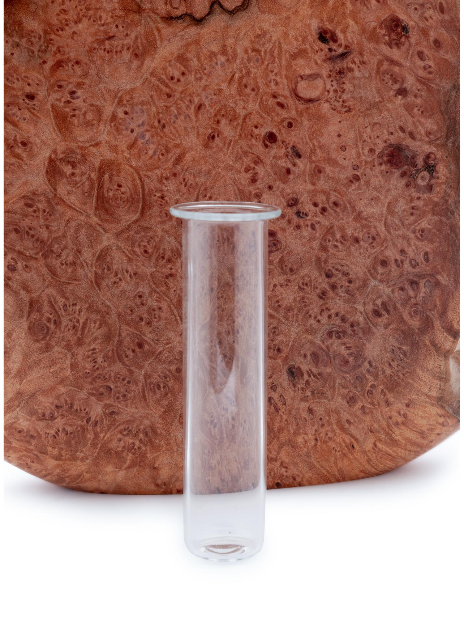 Disk Bud Vase, c. 1993