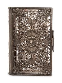 A Collection of Continental Silver Articles