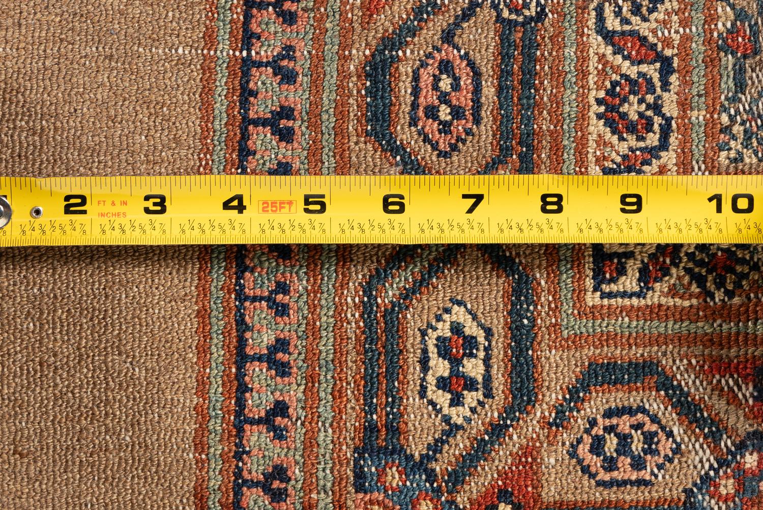 A Serab Runner