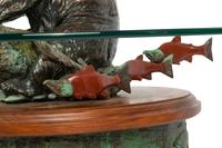Fisher Table , edition 31/49