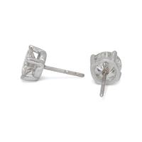 DIAMOND STUD EARRINGS