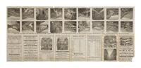 Hart, Alfred A. Chicago, Burlington & Quincy R.R. to...San Francisco . Buffalo: Matthews and Warren, 1870.