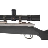 *Weatherby Mark V in .30-378 with Leupold Scope