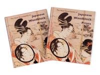 [JAPANESE PAINTINGS & PRINTS] A group of reference works and auction catalogues about Japanese paintings and prints.
