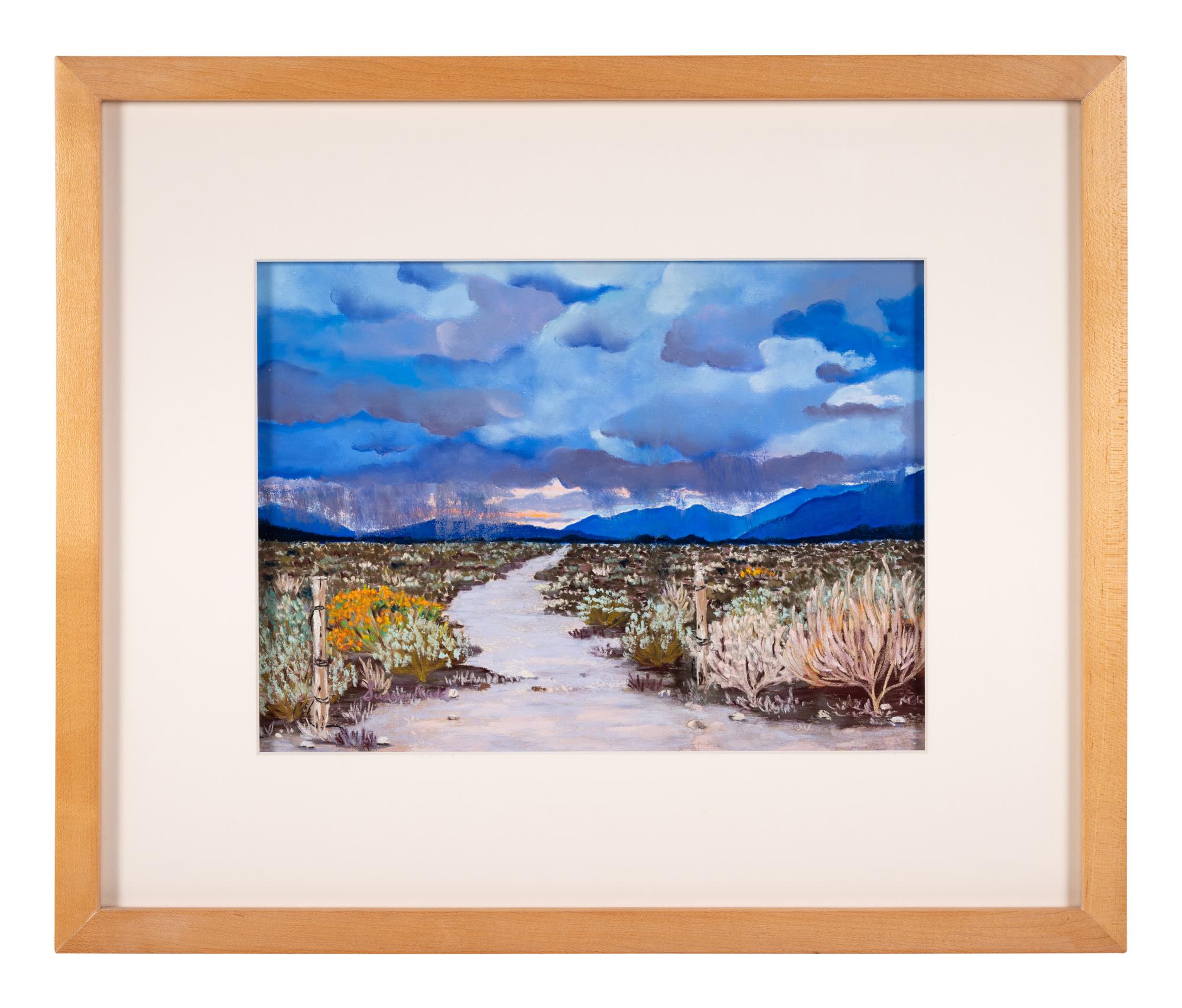 Pueblo Land