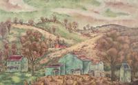 Pennsylvania Landscape