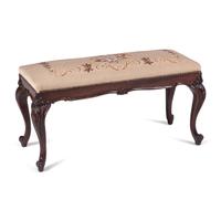A Steinway and Sons Louis XV Style Walnut Grand Piano